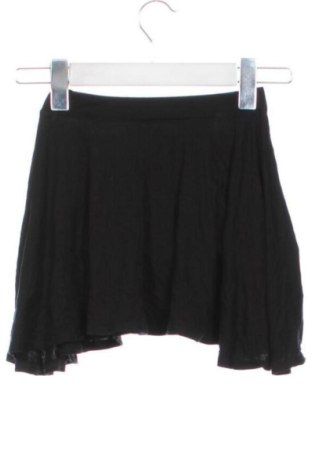 Kinderrock Unbranded, Größe 7-8y/ 128-134 cm, Farbe Schwarz, Preis 10,00 €