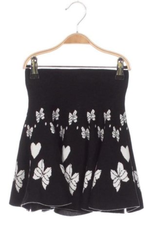 Kinderrock Unbranded, Größe 9-10y/ 140-146 cm, Farbe Schwarz, Preis 12,99 €