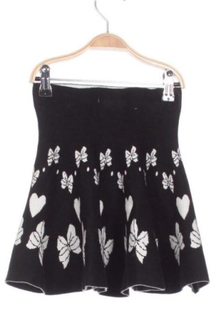 Kinderrock Unbranded, Größe 9-10y/ 140-146 cm, Farbe Schwarz, Preis 12,99 €