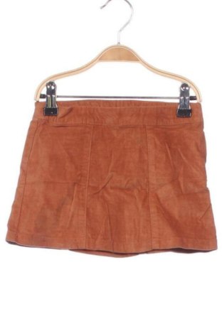 Kinderrock Unbranded, Größe 2-3y/ 98-104 cm, Farbe Braun, Preis 12,99 €