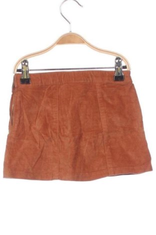 Kinderrock Unbranded, Größe 2-3y/ 98-104 cm, Farbe Braun, Preis 12,99 €