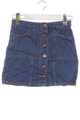 Gyerek szoknya Unbranded, Méret 9-10y / 140-146 cm, Szín Kék, Ár 4 949 Ft