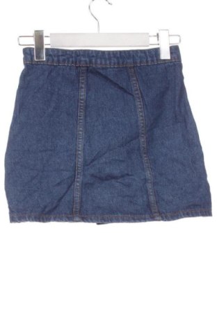 Gyerek szoknya Unbranded, Méret 9-10y / 140-146 cm, Szín Kék, Ár 4 949 Ft
