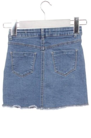 Kinderrock Unbranded, Größe 7-8y/ 128-134 cm, Farbe Blau, Preis € 12,99