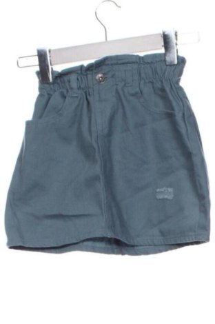 Детска пола Unbranded, Размер 6-7y/ 122-128 см, Цвят Зелен, Цена 10,22 €