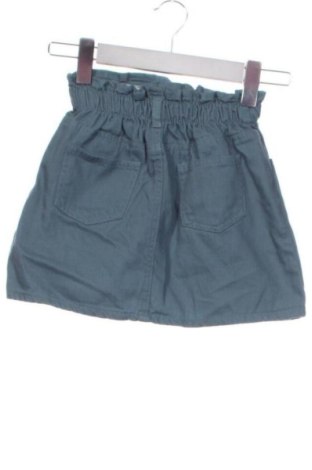 Детска пола Unbranded, Размер 6-7y/ 122-128 см, Цвят Зелен, Цена 10,22 €