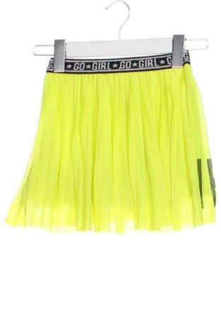Kinderrock Unbranded, Größe 3-4y/ 104-110 cm, Farbe Gelb, Preis € 9,70