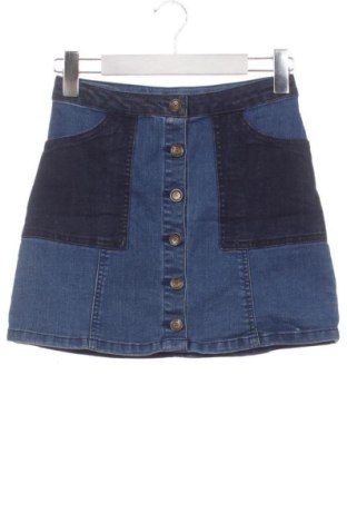 Fustă pentru copii Unbranded, Mărime 10-11y/ 146-152 cm, Culoare Albastru, Preț 60,99 Lei