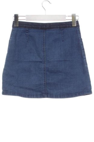 Fustă pentru copii Unbranded, Mărime 10-11y/ 146-152 cm, Culoare Albastru, Preț 60,99 Lei