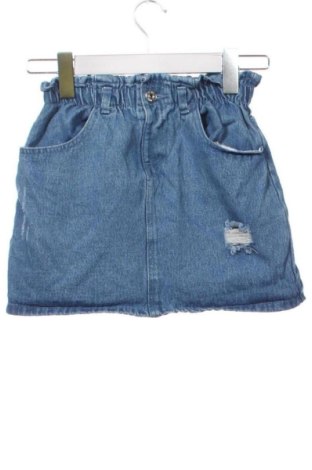 Παιδική φούστα Unbranded, Μέγεθος 7-8y/ 128-134 εκ., Χρώμα Μπλέ, Τιμή 10,00 €