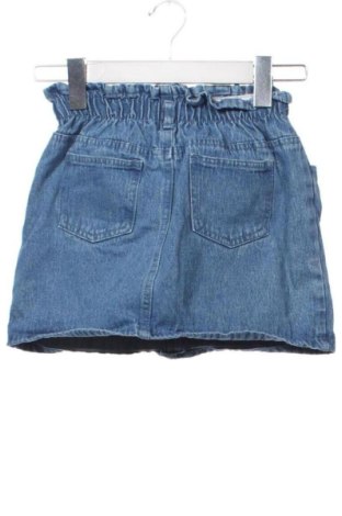 Παιδική φούστα Unbranded, Μέγεθος 7-8y/ 128-134 εκ., Χρώμα Μπλέ, Τιμή 10,00 €