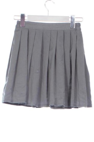 Fustă pentru copii Unbranded, Mărime 8-9y/ 134-140 cm, Culoare Gri, Preț 60,99 Lei