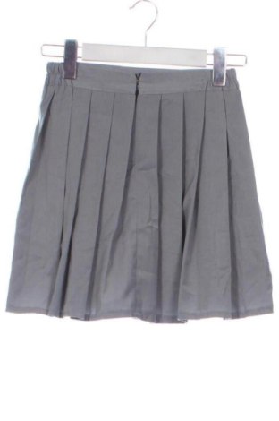 Fustă pentru copii Unbranded, Mărime 8-9y/ 134-140 cm, Culoare Gri, Preț 60,99 Lei