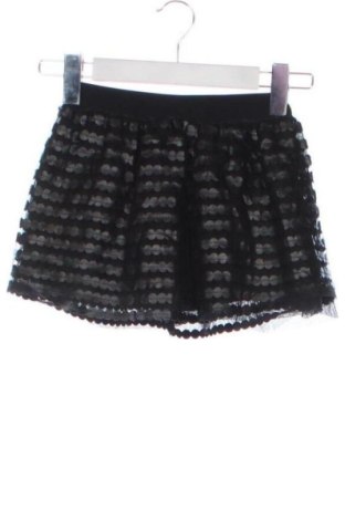 Παιδική φούστα Unbranded, Μέγεθος 6-7y/ 122-128 εκ., Χρώμα Μαύρο, Τιμή 11,99 €