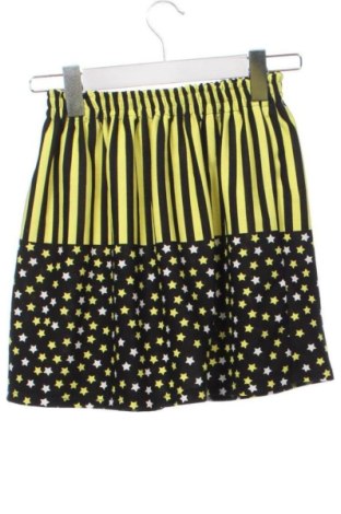Παιδική φούστα Unbranded, Μέγεθος 4-5y/ 110-116 εκ., Χρώμα Πολύχρωμο, Τιμή 10,00 €