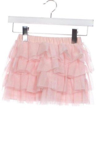Παιδική φούστα Unbranded, Μέγεθος 4-5y/ 110-116 εκ., Χρώμα Ρόζ , Τιμή 10,00 €