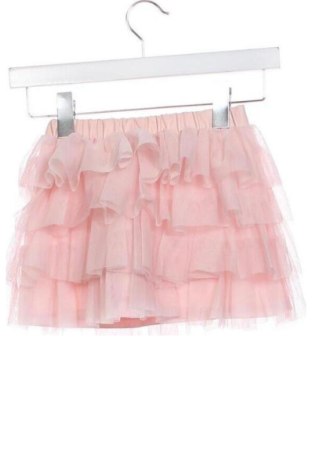 Παιδική φούστα Unbranded, Μέγεθος 4-5y/ 110-116 εκ., Χρώμα Ρόζ , Τιμή 10,00 €
