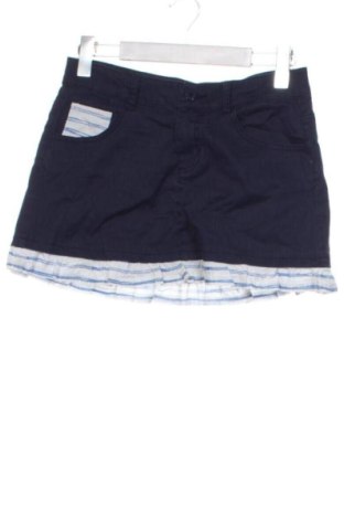 Fustă pentru copii United Colors Of Benetton, Mărime 11-12y/ 152-158 cm, Culoare Albastru, Preț 63,99 Lei