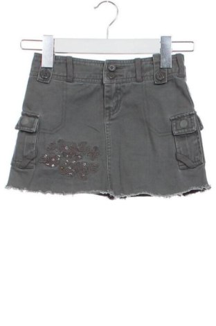Детска пола United Colors Of Benetton, Размер 3-4y/ 104-110 см, Цвят Сив, Цена 10,00 €