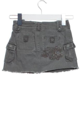 Детска пола United Colors Of Benetton, Размер 3-4y/ 104-110 см, Цвят Сив, Цена 10,00 €