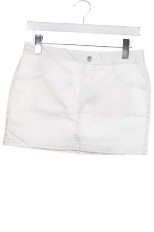 Детска пола United Colors Of Benetton, Размер 11-12y/ 152-158 см, Цвят Бял, Цена 10,16 €