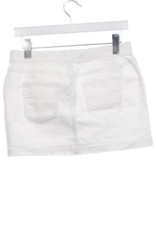 Детска пола United Colors Of Benetton, Размер 11-12y/ 152-158 см, Цвят Бял, Цена 10,16 €