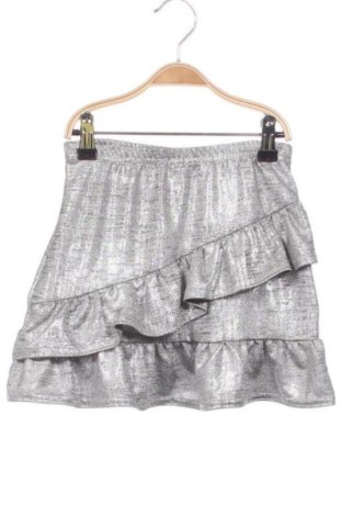 Kinderrock VRS, Größe 6-7y/ 122-128 cm, Farbe Silber, Preis 12,99 €