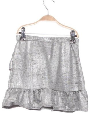 Kinderrock VRS, Größe 6-7y/ 122-128 cm, Farbe Silber, Preis 12,99 €