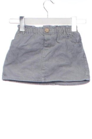 Kinderrock Zara, Größe 3-4y/ 104-110 cm, Farbe Grau, Preis 7,00 €