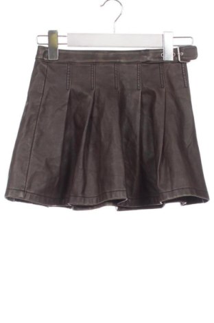 Detská sukňa  Zara, Veľkosť 8-9y/ 134-140 cm, Farba Hnedá, Cena  8,95 €