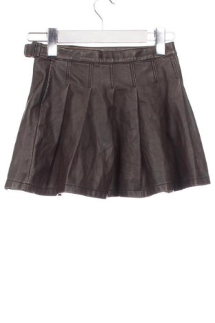 Detská sukňa  Zara, Veľkosť 8-9y/ 134-140 cm, Farba Hnedá, Cena  8,95 €