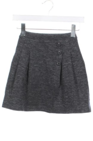 Детска пола Zara, Размер 8-9y/ 134-140 см, Цвят Сив, Цена 4,60 €