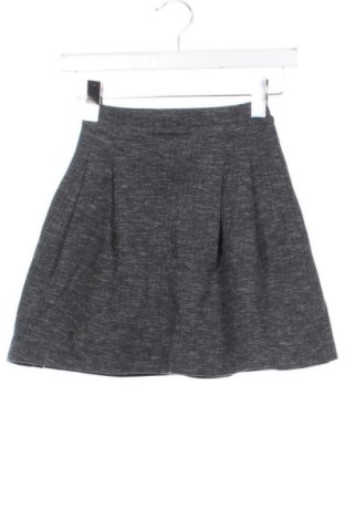 Детска пола Zara, Размер 8-9y/ 134-140 см, Цвят Сив, Цена 4,60 €