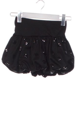 Kinderrock Zara, Größe 5-6y/ 116-122 cm, Farbe Schwarz, Preis € 15,92