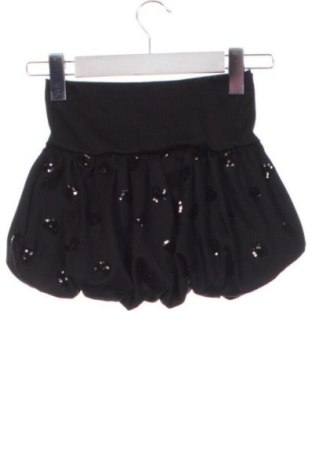 Kinderrock Zara, Größe 5-6y/ 116-122 cm, Farbe Schwarz, Preis € 15,92