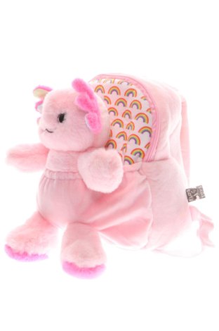 Kinderrucksack Unbranded, Farbe Rosa, Preis 12,99 €