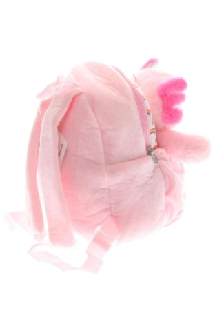 Kinderrucksack Unbranded, Farbe Rosa, Preis 12,99 €
