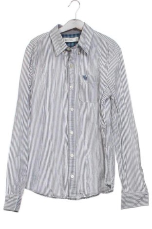 Παιδικό πουκάμισο Abercrombie Kids, Μέγεθος 13-14y/ 164-168 εκ., Χρώμα Πολύχρωμο, Τιμή 11,76 €