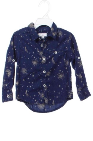 Kinderhemd Ahlens, Größe 18-24m/ 86-98 cm, Farbe Mehrfarbig, Preis 6,00 €