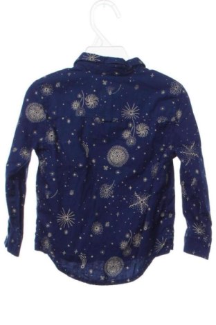 Kinderhemd Ahlens, Größe 18-24m/ 86-98 cm, Farbe Mehrfarbig, Preis 6,00 €