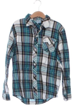 Kinderhemd Ativo Kids, Größe 12-13y/ 158-164 cm, Farbe Mehrfarbig, Preis 15,99 €