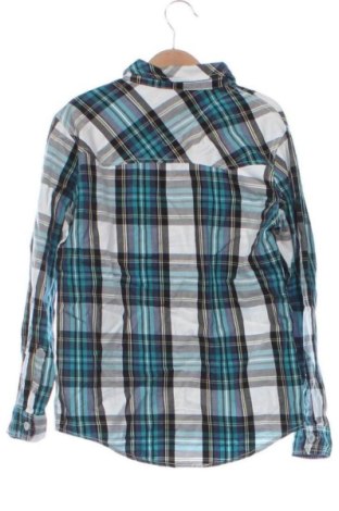 Kinderhemd Ativo Kids, Größe 12-13y/ 158-164 cm, Farbe Mehrfarbig, Preis 15,99 €