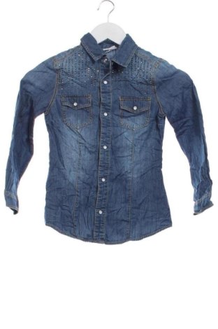 Детска риза Brums, Размер 7-8y/ 128-134 см, Цвят Многоцветен, Цена 6,13 €