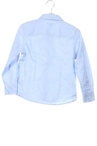 Детска риза C&A, Размер 3-4y/ 104-110 см, Цвят Син, Цена 6,13 €