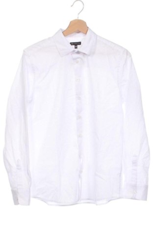 Детска риза C&A, Размер 14-15y/ 168-170 см, Цвят Бял, Цена 6,13 €