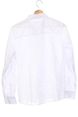 Детска риза C&A, Размер 14-15y/ 168-170 см, Цвят Бял, Цена 6,13 €