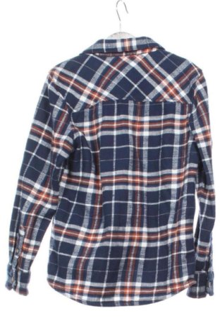 Kinderhemd C&A, Größe 7-8y/ 128-134 cm, Farbe Mehrfarbig, Preis 9,21 €