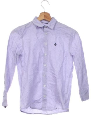 Kinderhemd C&A, Größe 10-11y/ 146-152 cm, Farbe Mehrfarbig, Preis € 7,99