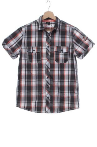 Kinderhemd Chapter, Größe 12-13y/ 158-164 cm, Farbe Mehrfarbig, Preis 7,99 €