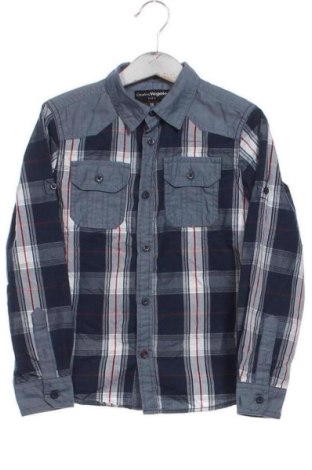 Cămașă pentru copii Charles Vogele, Mărime 4-5y/ 110-116 cm, Culoare Multicolor, Preț 34,99 Lei